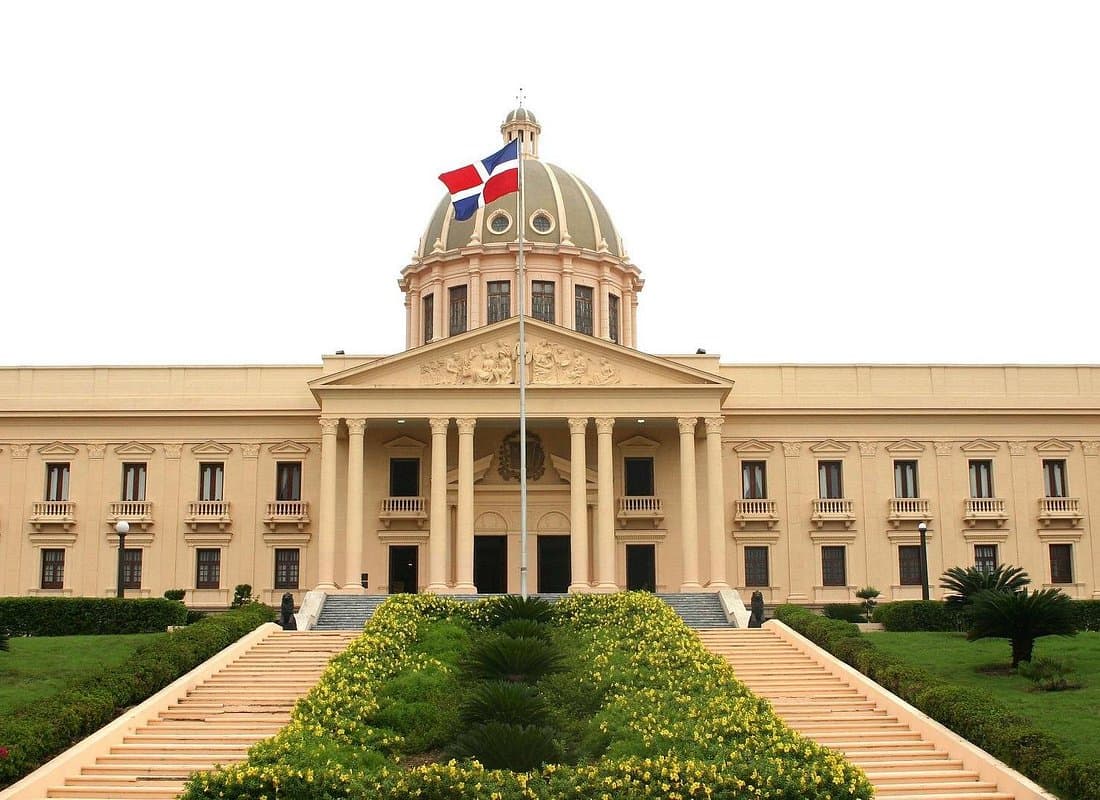 Cultural Santo Domingo