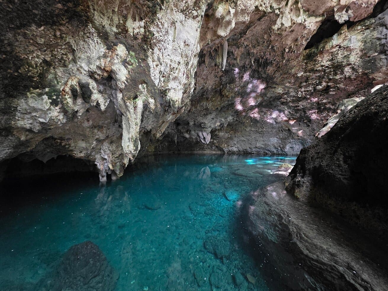 Cultural Santo Domingo miniatura 3