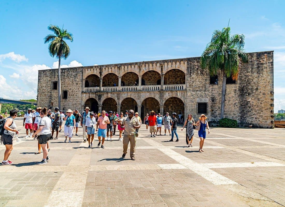 Cultural Santo Domingo miniatura 4