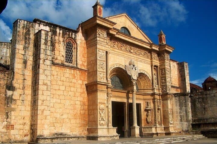 Cultural Santo Domingo miniatura 5