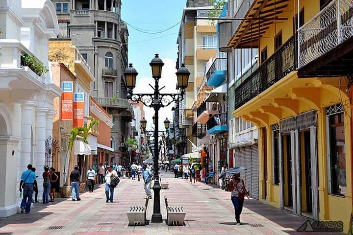 Cultural Santo Domingo miniatura 7