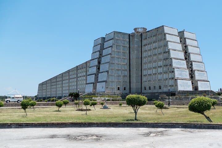 Cultural Santo Domingo miniatura 8