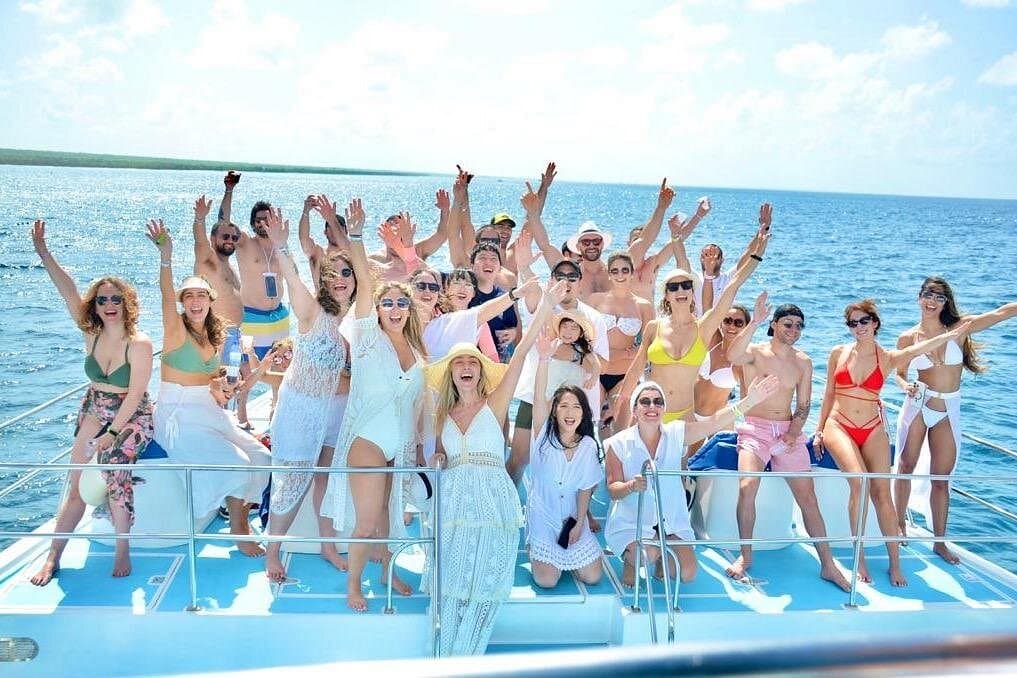 Excursión Isla Saona miniatura 2