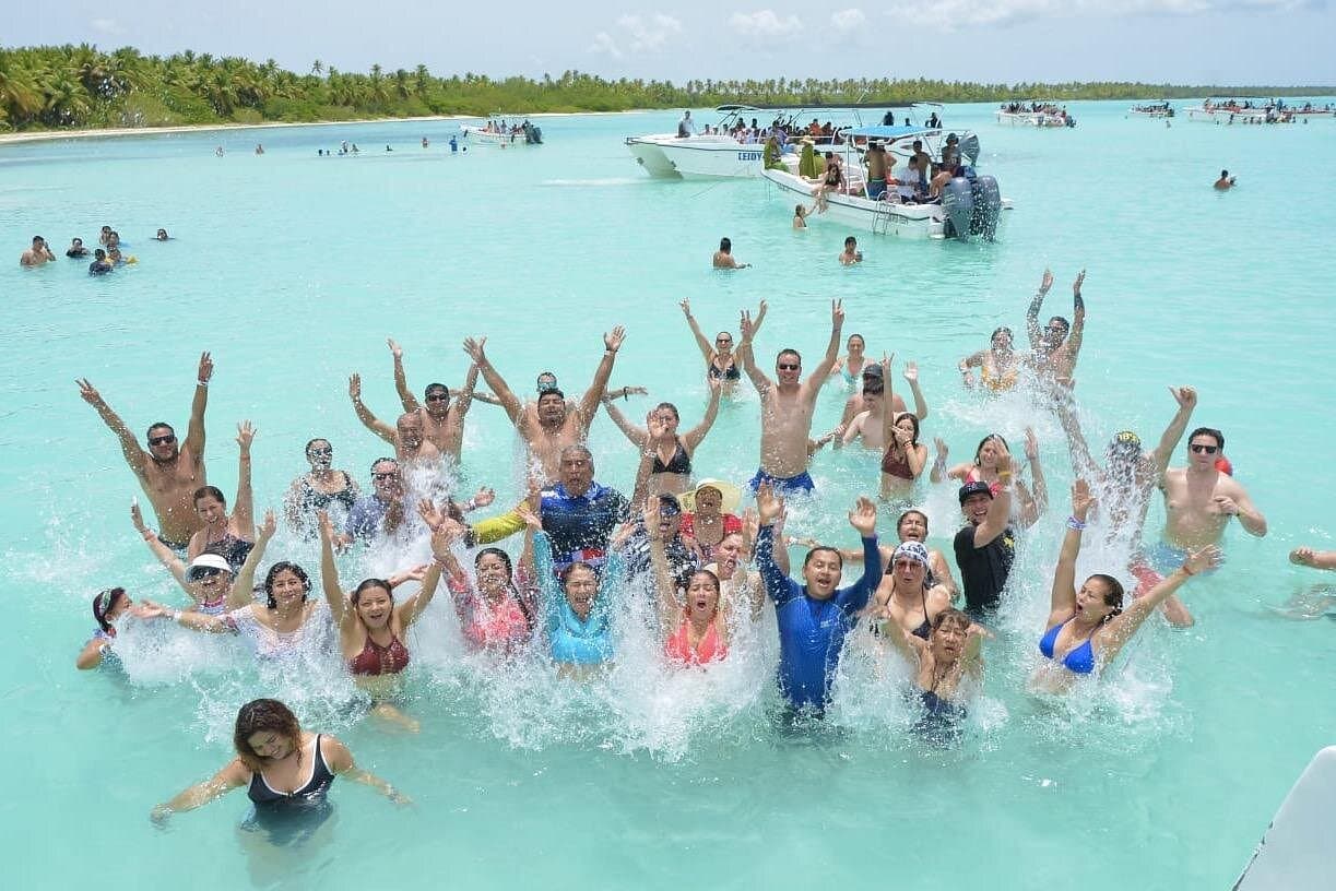 Excursión Isla Saona miniatura 4