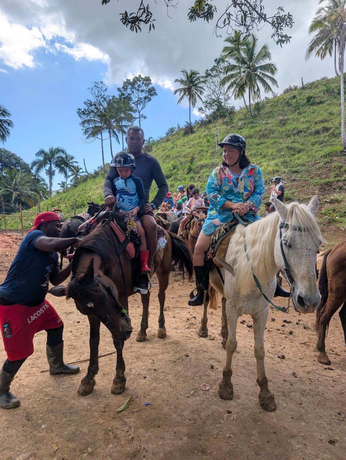 Excursión a Samaná miniatura 2