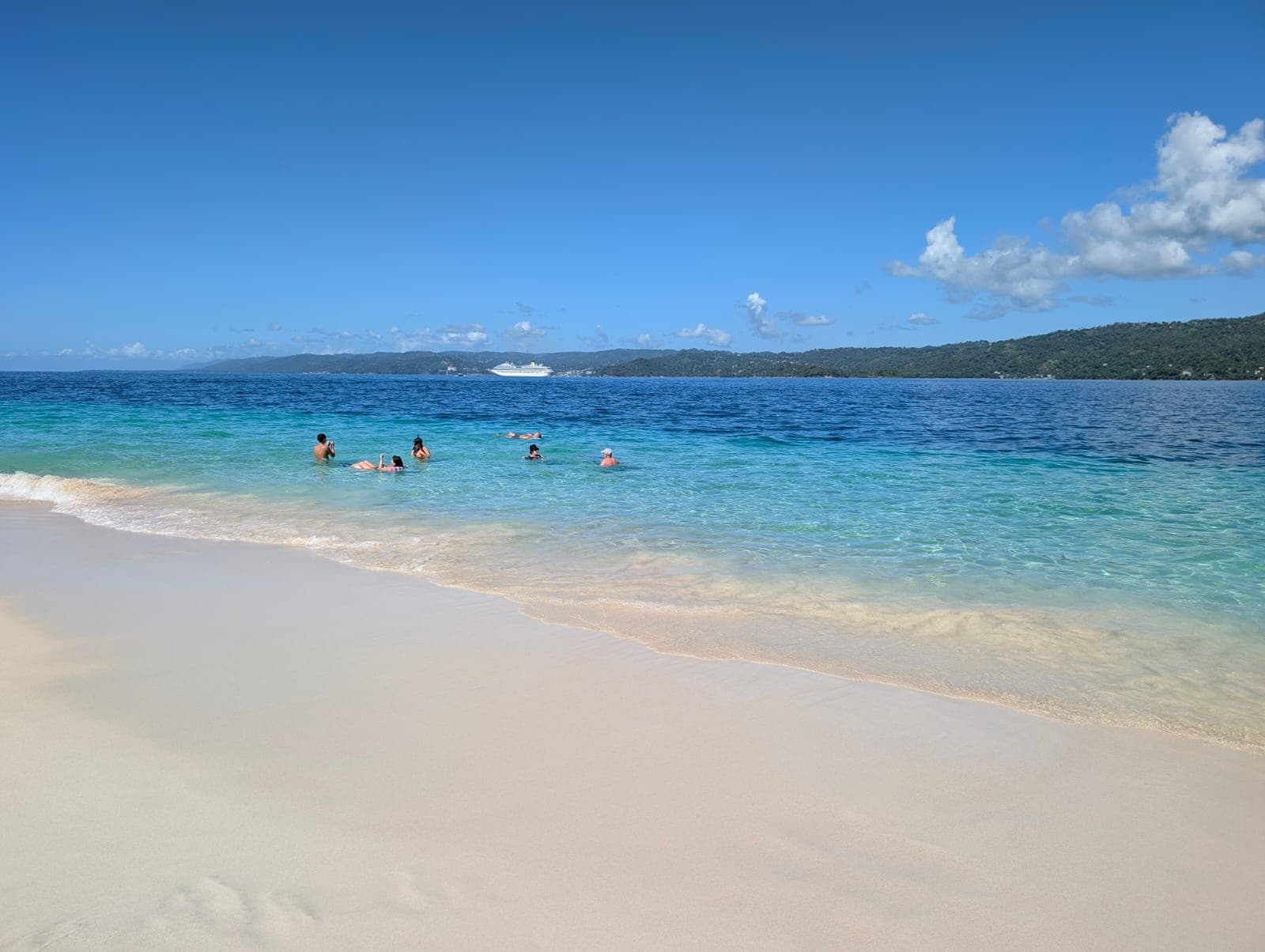 Excursión a Samaná miniatura 7