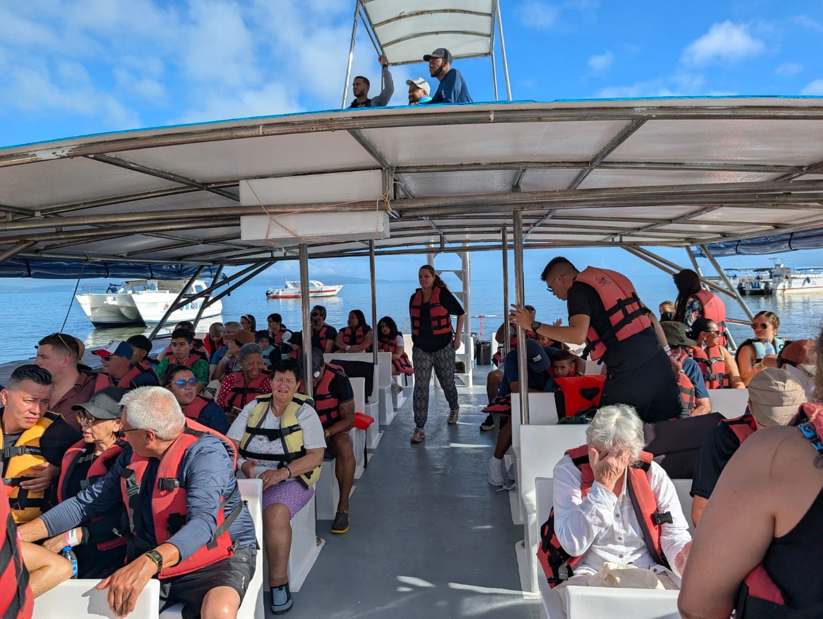 Excursión a Samaná miniatura 9