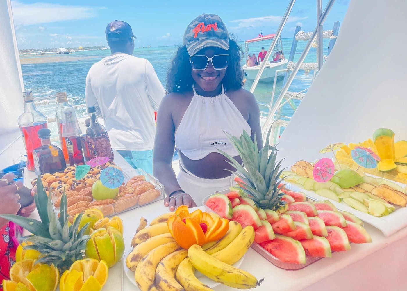 Excursión Isla Catalina miniatura 5